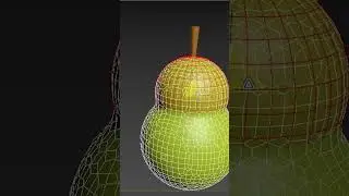 NEW 3DS MAX 2024 Boolean Modifier: OpenVDB | OpenVDB Volume Boolean | BOOLEAN+RETOPOLOG @zna_studio