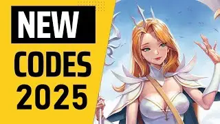 AFK ARENA CODES || PROMO CODES FOR AFK ARENA || AFK ARENA CODES