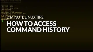 How to use Ctrl-r to rerun prior commands