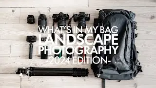 My Gear Essentials - 2024 Edition