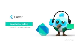 Programming with Dart  1