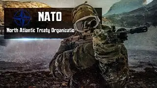 North Atlantic Treaty Organization 2016 • NATO Military Power 2016