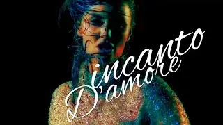 Spatial Vox - Incanto dAmore (Italo Disco Dance)