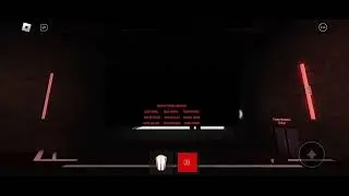 Roblox the movie 5 the laboratory credits in movie theater