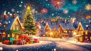 Peaceful Relaxing Christmas Piano Music 2025🎄 Soft Piano Music, Best Christmas Playlist for 2025