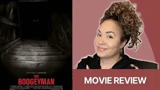 The Boogeyman Movie Review | Adaptation of Stephen King's "The Boogeyman"