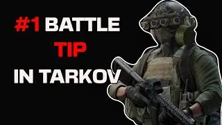 #1 TIP TO WIN MORE GUN FIGHTS - ESCAPE FROM TARKOV