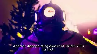 AI Reviews Fallout 76 | Completely AI Generated | Its Funny