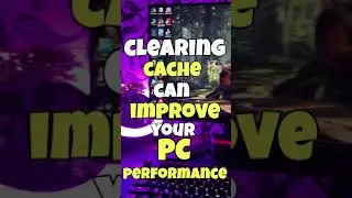 🔧 How to CLEAR All Cache in Windows 10 | Improve your PC Performance & Speed Up ANY PC