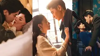 Full Version丨Demon General falls in love with Revenge Girl💖Movie 