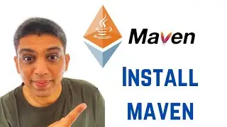 Maven Tutorial for Beginners  - How to Install and Setup Maven