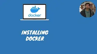 Installing Docker