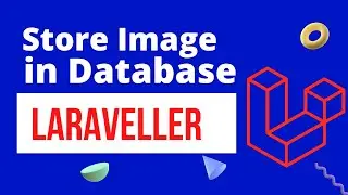 How To Upload Images and Store in Database with Laravel | Laravel For Beginners | Laravel 9 Tutorial