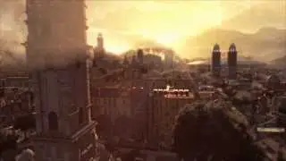 Dying Light - Lighting Trailer