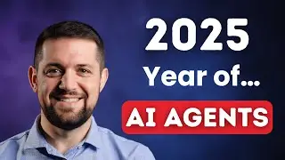 AI Agents in 1 Hour for ALL LEVELS - Complete Course and Demos