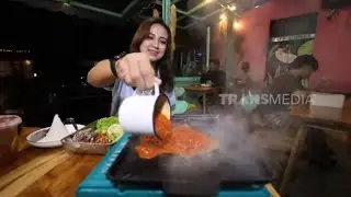 Puty Nurul Puas Kulineran di Patah Lidah | MAKAN RECEH (30/08/24)