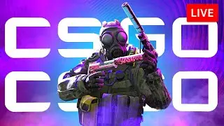 КАТКИ, ВЕСЕЛЬЕ И УГАР в CS:GO