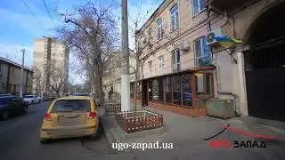 Купить 2-комнатую квартиру в центре Одессы на Новосельского