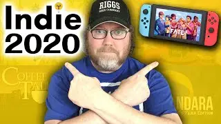 2020's Best INDIE Games on Nintendo Switch