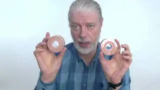 Тейпы для лица.  Тейпирование лица. Как отличить тейпы для лица