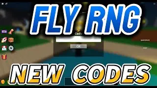 *NEW* Fly Rng (Wings Rng) Codes + How to Redeem