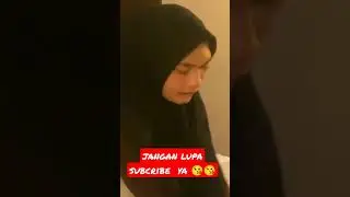 viral goyang di hotel