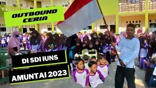 Outbound Ceria di SDI IUNS 2023