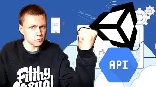 How to do REST API Get Requests in Unity - JSON/Unity Web Request Tutorial