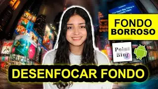 Cómo crear un fondo borroso en tus fotos: tutorial para principiantes en 2023