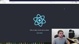 How to Make React Apps with create-react-app