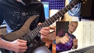 ANDREY KOROLEV & JESUS MOLINA (instagram jam challenge) 