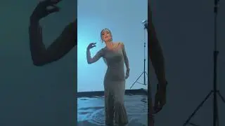 Анастасия Сотникова - За тобой (отрывок) ⚡️Релиз: 1 марта