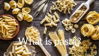 pasta variety| Different types of pasta