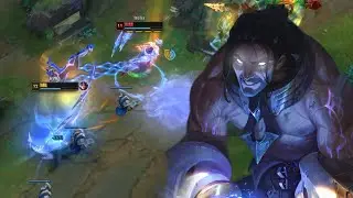 This Sylas Combo Goes HARD !!!