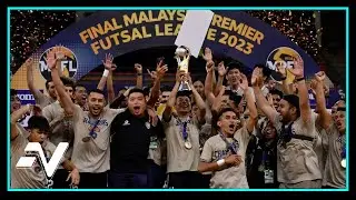 Kehilangan 8 TONGGAK UTAMA tidak halang Pahang Rangers lakar kejuaraan MPFL 2023 | Nadi Arena