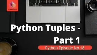 Python Tuples | Python Tuple Tutorial With Example | Len and Type Function