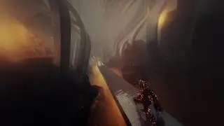 Paraller / Futuris [PC Demo | Xenium 2021]