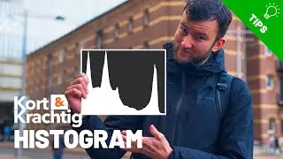 Alles over het HISTOGRAM in ongeveer 4 minuten | Kort & Krachtig