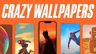 Best iOS 16 Wallpaper Apps for iPhone (Depth Effect)