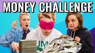 All About The Money | The Challenge Pit