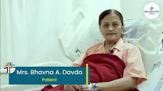 Patient Experience l Neuro & Spine Surgery l Marengo CIMS Hospital