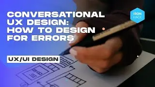 Conversational UX Design: How to Design for Errors - Ironhack Tech School