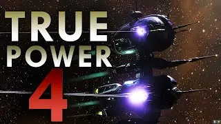 True Power 4
