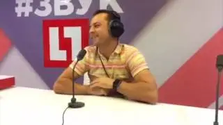 Сергей Князев на РСН: мужская и женская энергии (часть 1)