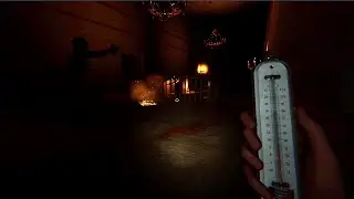 Phasmaphobia: Ouija board strats are the best in the game.