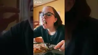Girl Burp