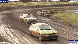 RALLYCROSS ICELAND 2023! 1.ROUND - OPEN CLASS