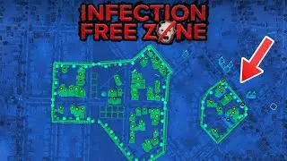 I Created ANOTHER Compound To Survive!