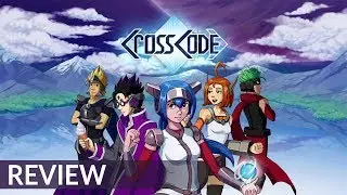 CrossCode Review | A Hidden Gem