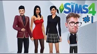 LOS SIMS 4 || PLANEANDO LA MASACR3